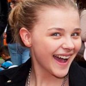 Meet your Posher, Sabrina